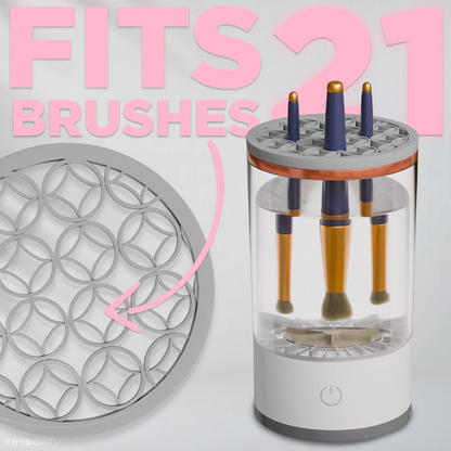 Makeup Brush Blender™
