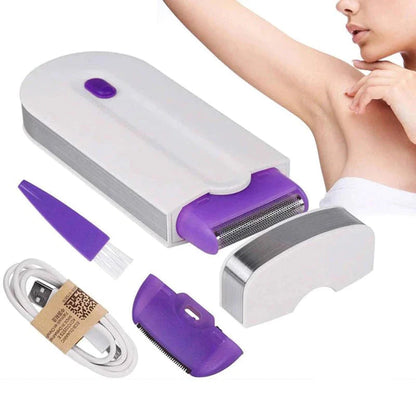 Laser Hair Remover™
