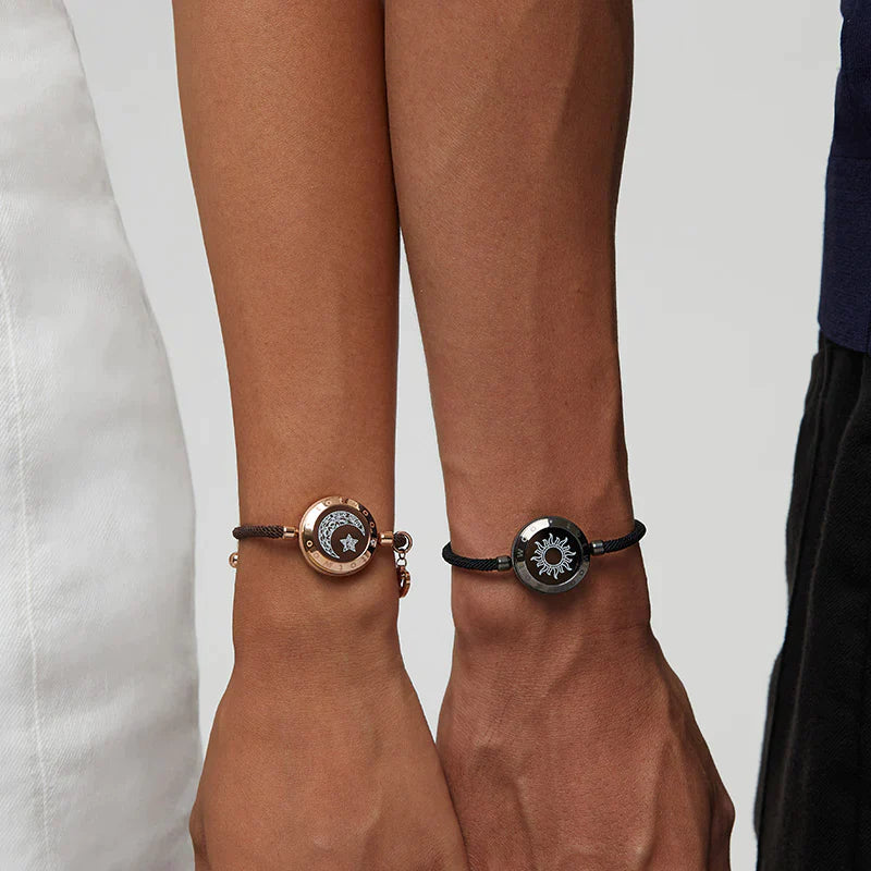 Couples Bracelet®