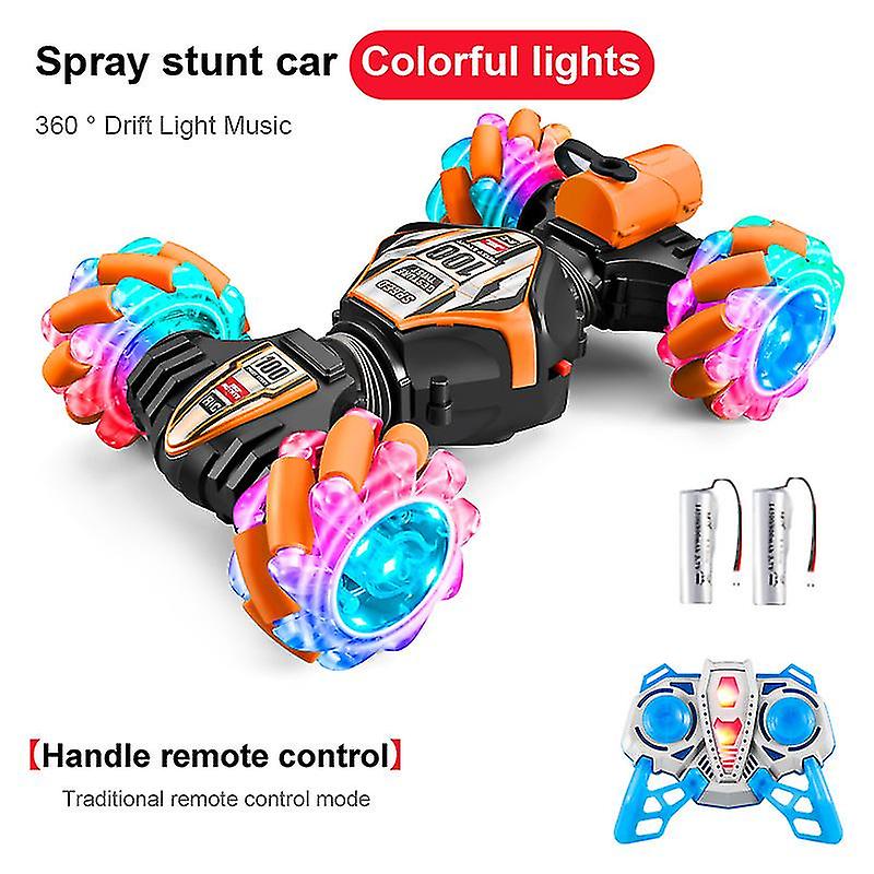 Control Car Toys