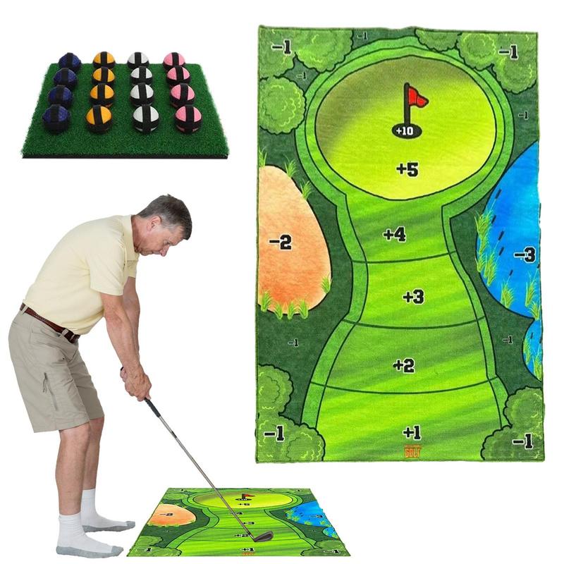 The Golf Game Set