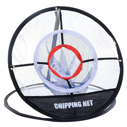 Golf Chipping Net™- Practice Your Short Game!