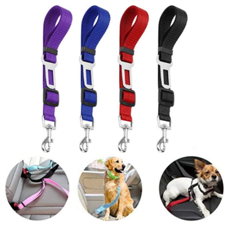 PupSafe - Seatbelt for Dogs