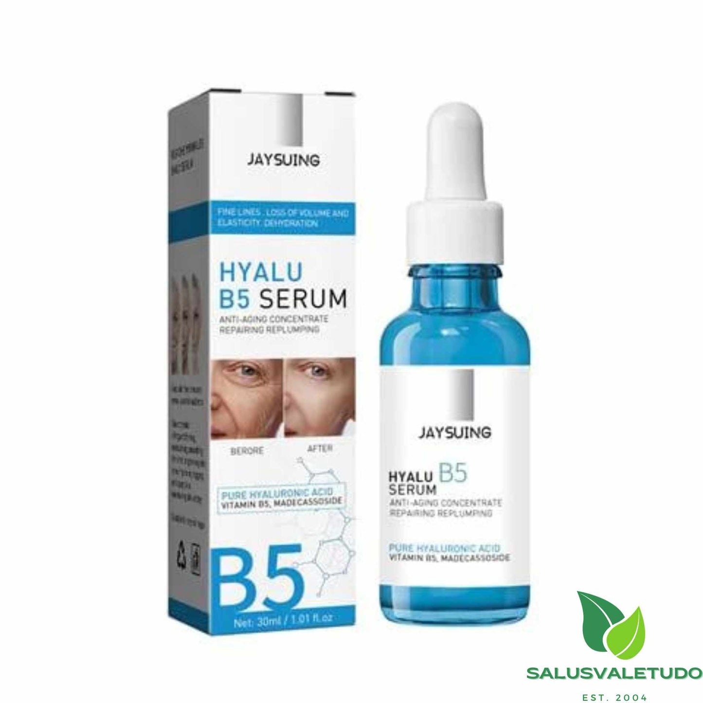 Beauty Serum (70% OFF TODAY ONLY!)