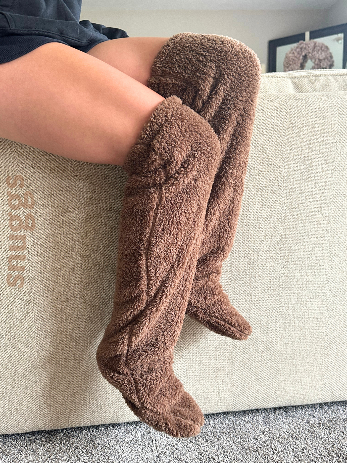 Cozy Socks™