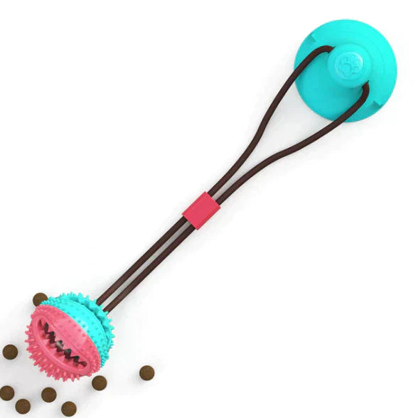 TugToy - Suction Cup Chew Toy